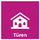 Türöffnung Türöffnung
